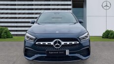 Mercedes-Benz GLA 200d AMG Line Executive 5dr Auto Diesel Hatchback